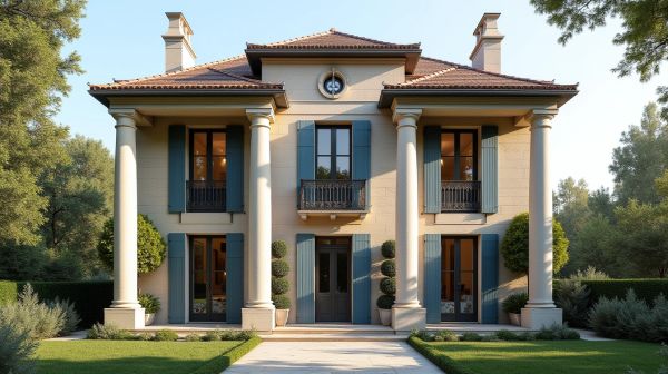 Architecture maison Rennes : des projets qui allient esthétique et fonctionnalité