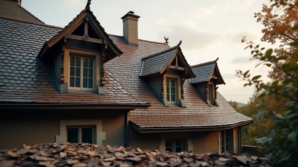 Couvreur charpentier à Pierrelaye : conseils pour vos travaux de toiture