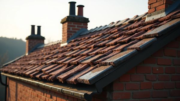 Couvreur charpentier à Pierrelaye : conseils pour vos travaux de toiture