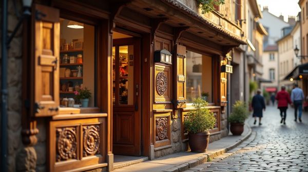 Faites confiance à une menuiserie de qualité à Saint-Etienne