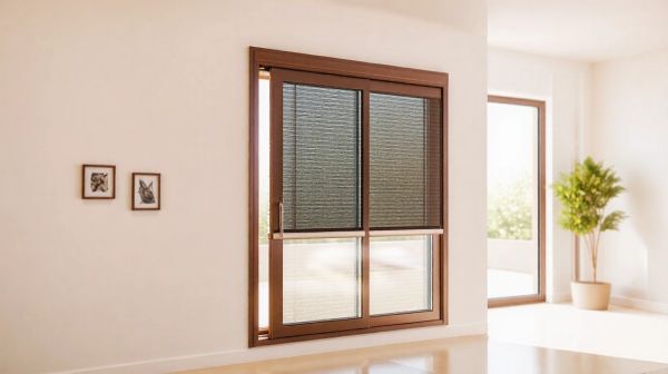 Guide d'achat : choisir les meilleurs volets roulants solaires