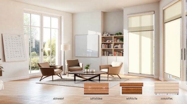 Guide d'achat : choisir les meilleurs volets roulants solaires