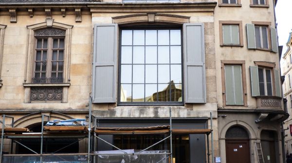 Idées innovantes pour réussir votre rénovation à Amiens