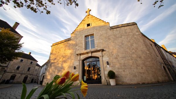 Idées innovantes pour réussir votre rénovation à Amiens