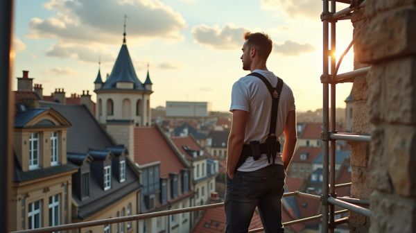 Interrogez un couvreur RGE à Angoulême pour vos travaux