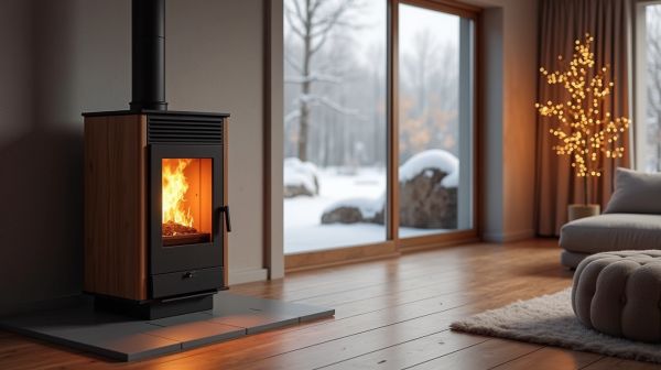 Leclerc propose des granulés de bois premium pour un chauffage durable