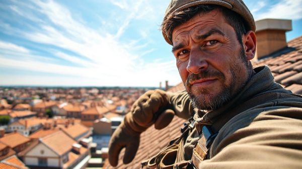 Les avantages d'engager un couvreur RGE à Angoulême