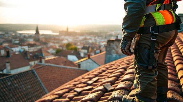 Les avantages d'engager un couvreur RGE à Angoulême