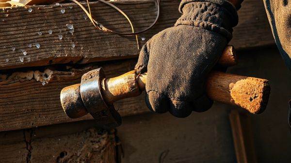 Les meilleures astuces d'un couvreur charpentier à Pierrelaye