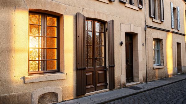 Les meilleurs artisans pour rénover vos fenêtres à Bois-Guillaume