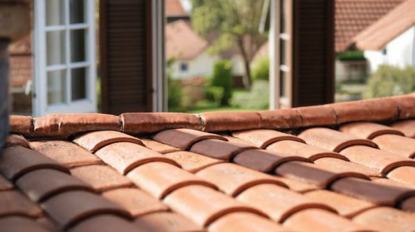 Liste des projets de toiture à Cesson-Sévigné avec un couvreur expert