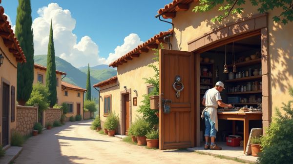 Maîtriser vos projets électriques avec un électricien à Puget-sur-Argens