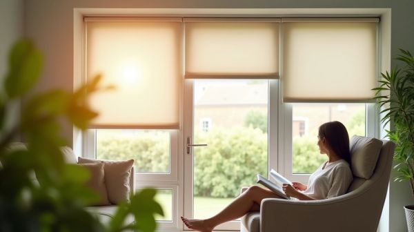 Optimiser son confort énergétique avec un fabricant de volets roulants solaires