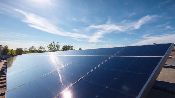 Panneaux solaires à Clermont-Ferrand : découvrez vos choix et bénéfices