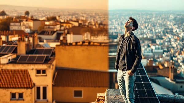 Panneaux solaires à Clermont-Ferrand : découvrez vos choix et bénéfices