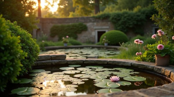 Pourquoi faire appel à un paysagiste aux Ventes pour votre jardin