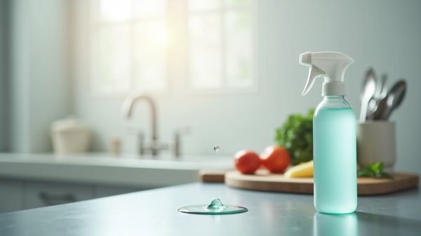 produit bactéricide fongicide surfaces alimentaires avec Best Hygiène
