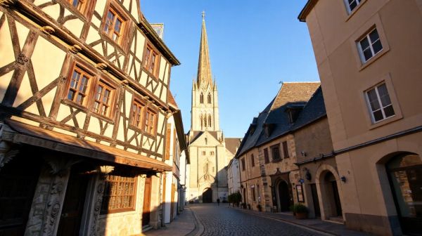 Projets de rénovation au Mans : pourquoi choisir un artisan
