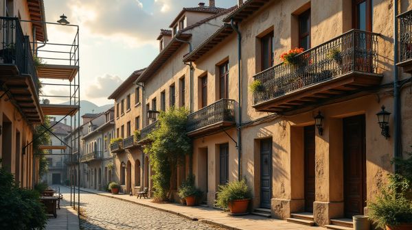 Rénovation Amiens : conseils pratiques pour votre projet