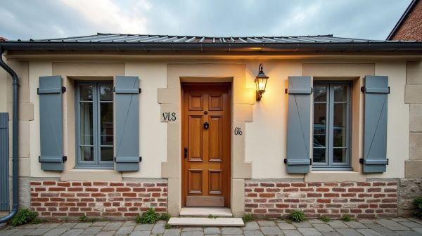 Rénovation au Mans : engagez un artisan pour vos projets