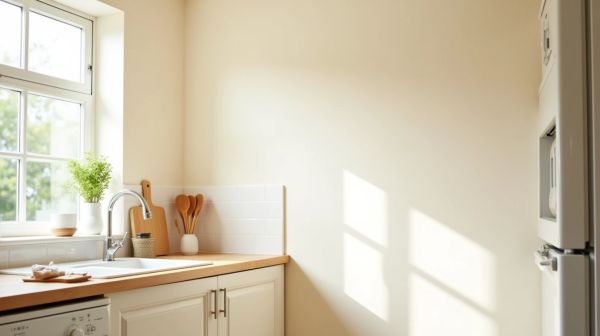 Repeindre une cuisine : étapes et conseils pratiques