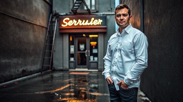 Services de serrurerie en Belgique pour vos besoins urgents