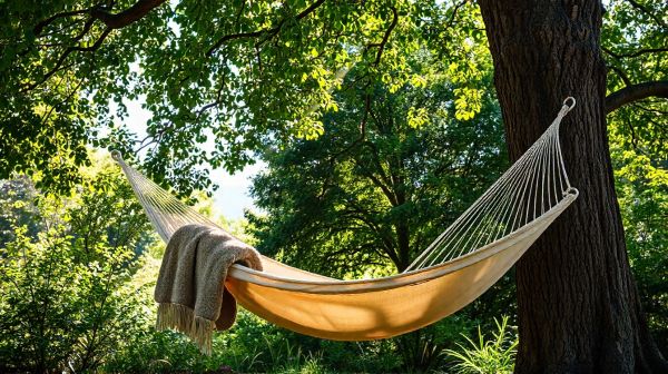 Top 5 hamacs idéal pour un confort à deux