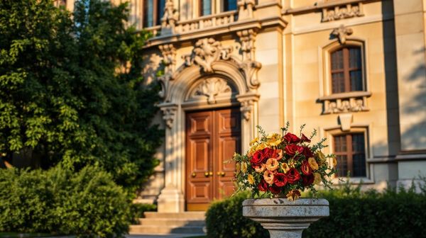 Top designs d'architecture à Rennes : harmonie entre esthétique et fonctionnalité