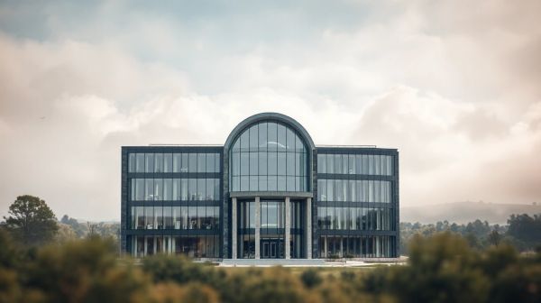 Top designs d'architecture à Rennes : harmonie entre esthétique et fonctionnalité