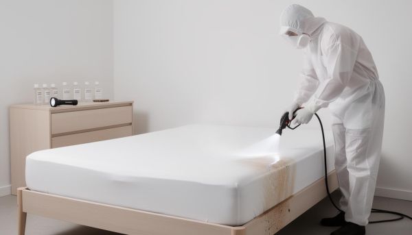 Traitement de la punaise de lit : les solutions efficaces en 2026 à connaître