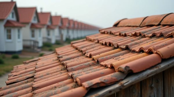 Un couvreur à Cesson-Sévigné pour tous vos projets de toiture