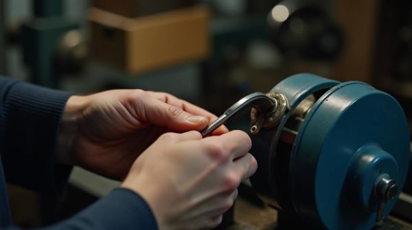Un serrurier professionnel en Belgique pour vos urgences